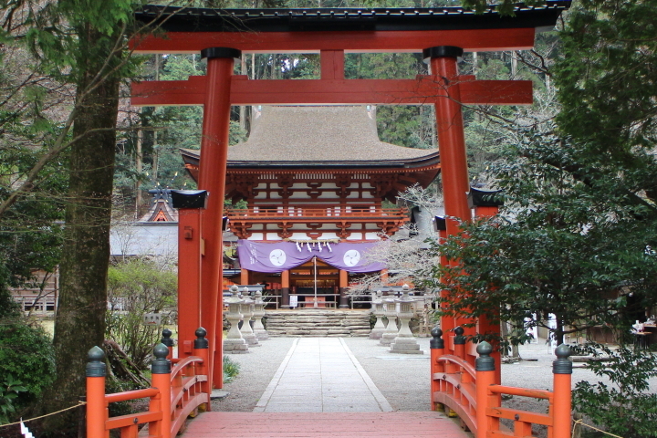 丹生都姫神社